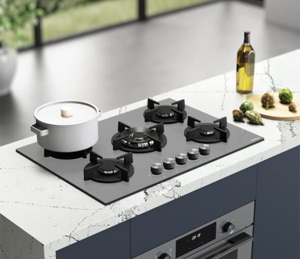 Kombi ve Ocak Sistemlerinde Flexi Boru Değişimi ve Önemi